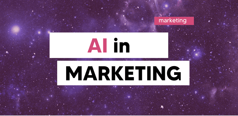 AI-in-marketing